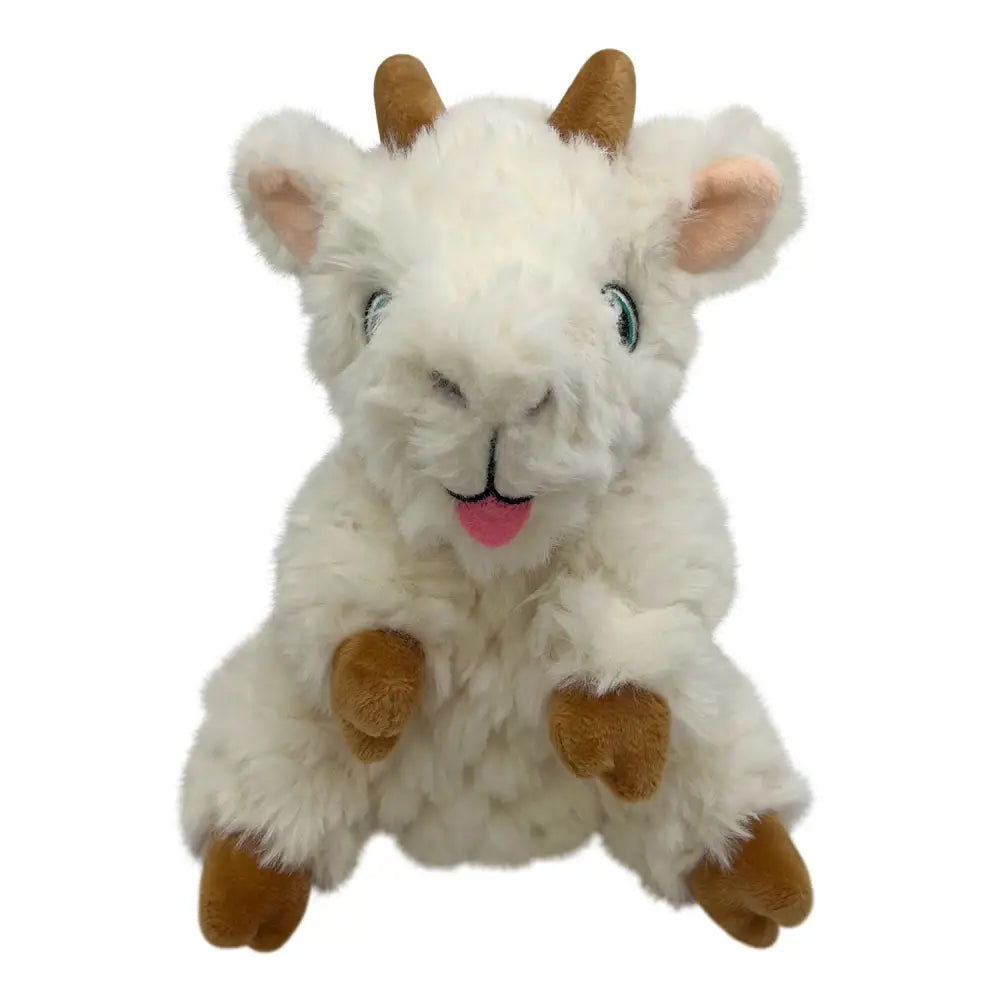 Kong Comfort Tykes Goat Small Pet Toys