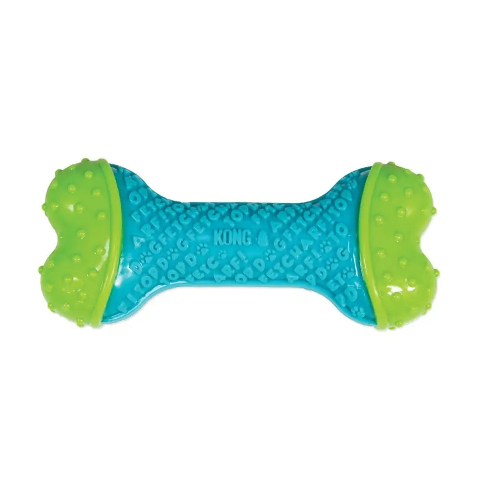 Kong Corestrength Bone Dog Toy Medium/Large Dog Toy Barnstaple Equestrian Supplies