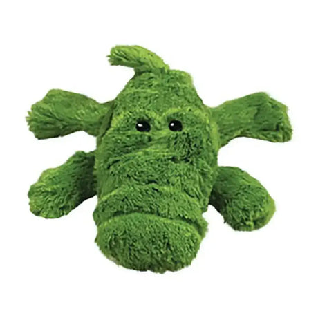 Kong Cozie Ali Alligator Cat Toy X Large Cat Toys
