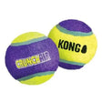 Kong CrunchAir Balls x3 Small unallocated