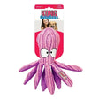 Kong Cuteseas Octopus Small Dog Toys