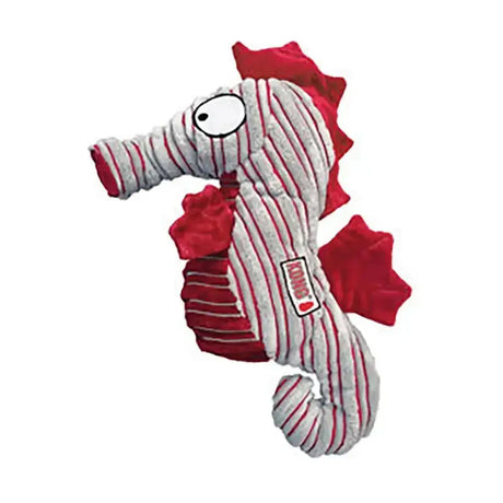 Kong Cuteseas Seahorse Cat Toy Small Cat Toys