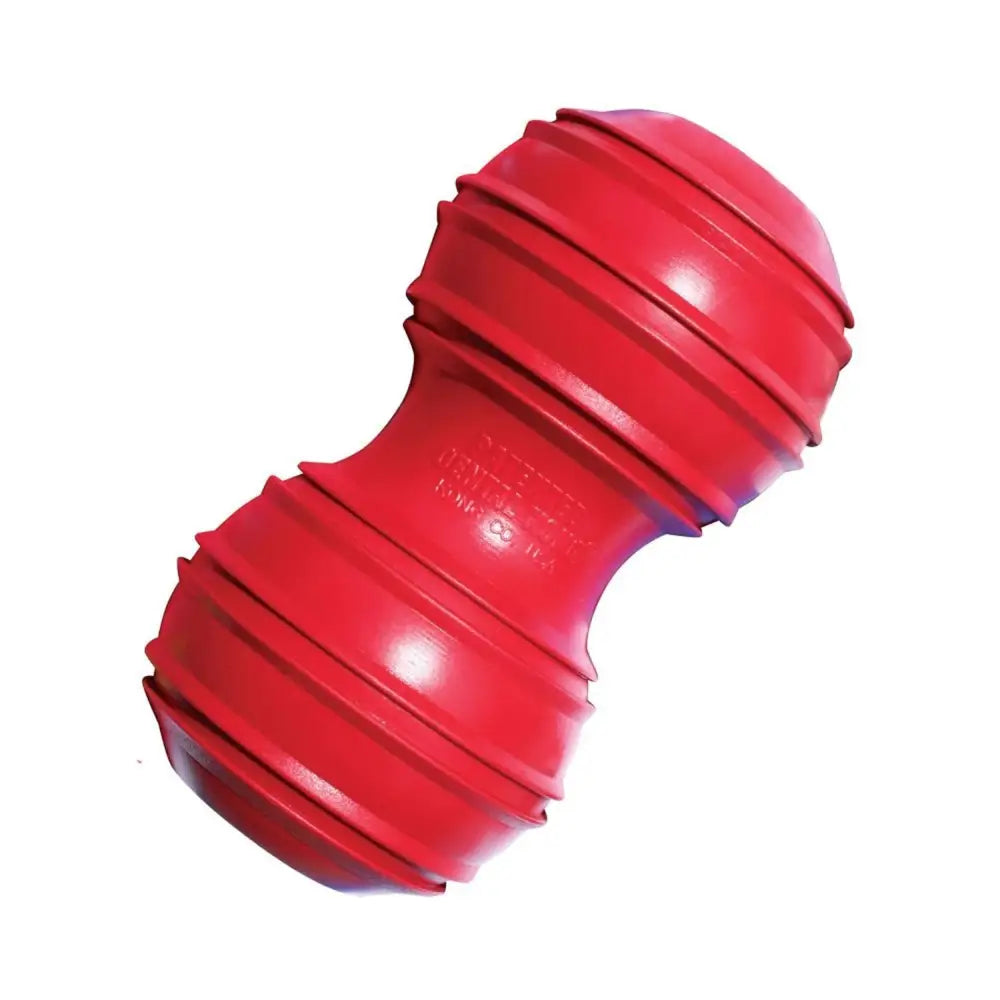 Kong Dental Large Red Dog Toy Barnstaple Equestrian Supplies