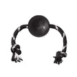 Kong Extreme Ball With Rope  Barnstaple Equestrian Supplies