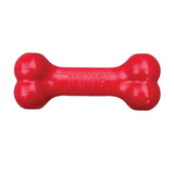 Kong Goodie Bone Small Red Dog Toy Barnstaple Equestrian Supplies