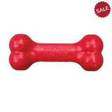 Kong Goodie Bone Small Red Dog Toys