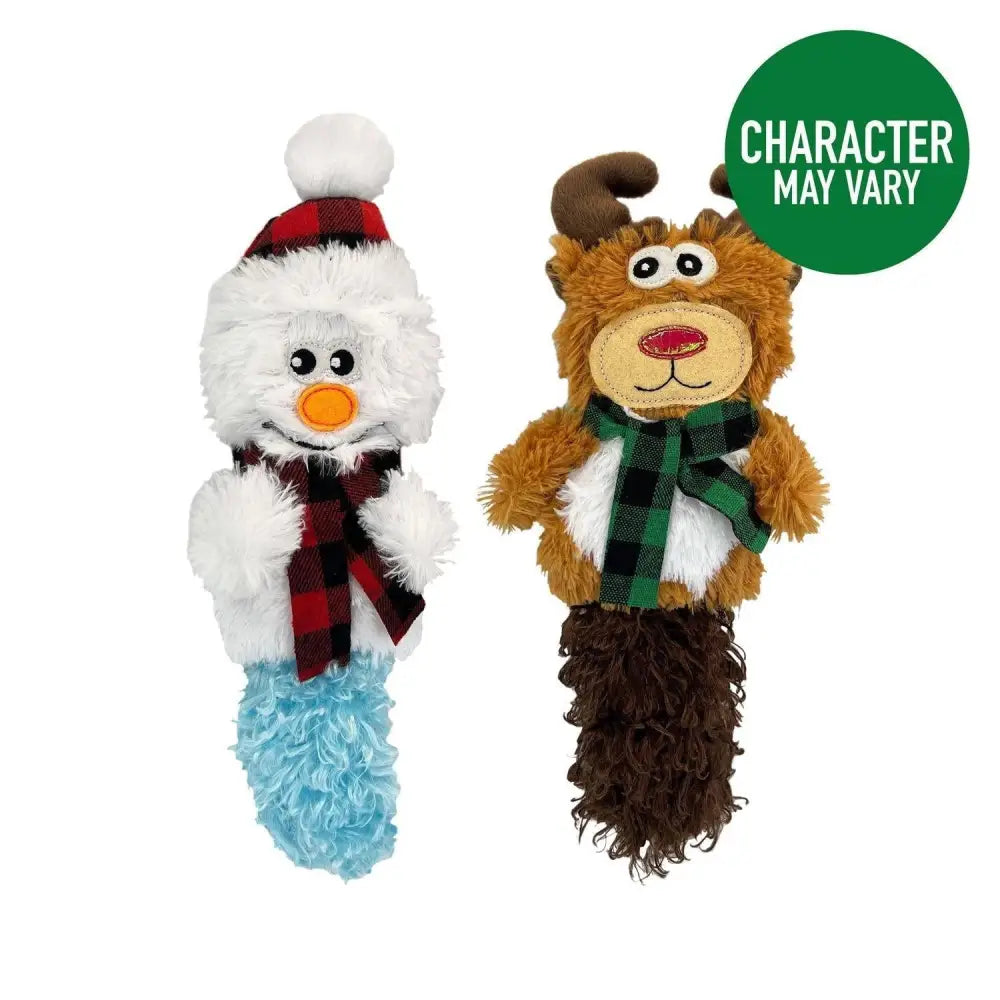 Kong Holiday Cat Kickeroo Cat Toy Cat Toy