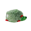 Kong Holiday Comfort Hedgehug Medium Red Dog Toys
