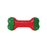 Kong Holiday Corestrength Bone Small/Medium Dog Toys
