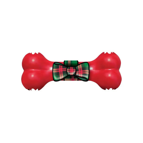 Kong Holiday Goodie Bone Medium Dog Toys