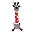 Kong Holiday Shakers Luvs Reindeer  Barnstaple Equestrian Supplies