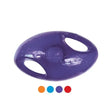 Kong Jumbler Football Medium/Large Assorted Dog Toys