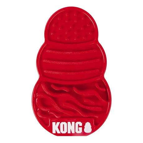 Kong Licks X Large RED Dog Toys