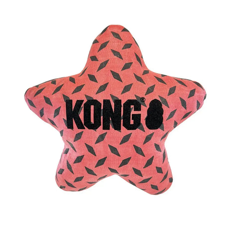 Kong Maxx Star Dog Toy Small/Medium Dog Toy Barnstaple Equestrian Supplies