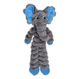 Kong Shakers Crumples Elephant X Large Dog Toys
