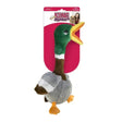 Kong Shakers Honkers Duck Small Dog Toys