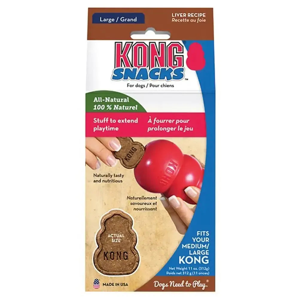 Kong Snacks Small Dog Toy