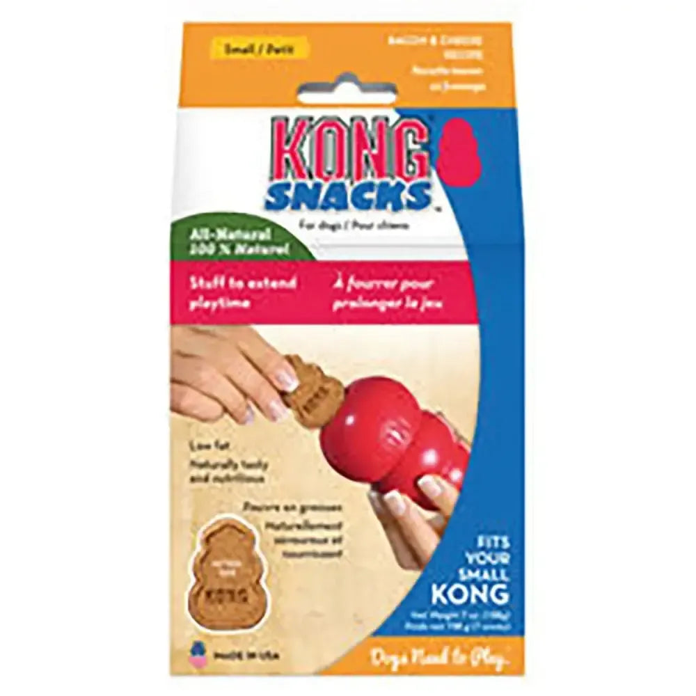 Kong Snacks Small Dog Toy