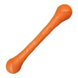 Kong SqueakStix Orange L Dog Toys