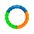 Kong Twistz High-Viz Ring Small Dog Toys