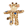 Kong Wild Knots Giraffe Small/Medium Dog Toys