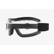 Kroops 13-Five Racing Goggles Clear One Size Goggles
