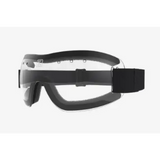 Kroops 13-Five Racing Goggles Clear One Size Goggles