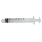 Kruuse Disposable Syringe 2ml Veterinary Barnstaple Equestrian Supplies