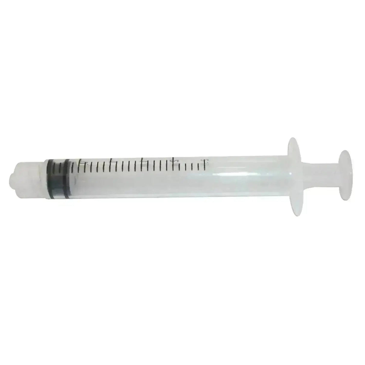 Kruuse Disposable Syringe Veterinary 5Ml Barnstaple Equestrian Supplies