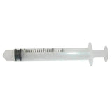 Kruuse Disposable Syringe Veterinary 2Ml Barnstaple Equestrian Supplies