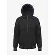 Ladies Team Jacket Black Black UK 6 Outdoor Coats