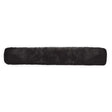 Lambswool Girth Sleeve 60x12 Black Black Girth Sleeves