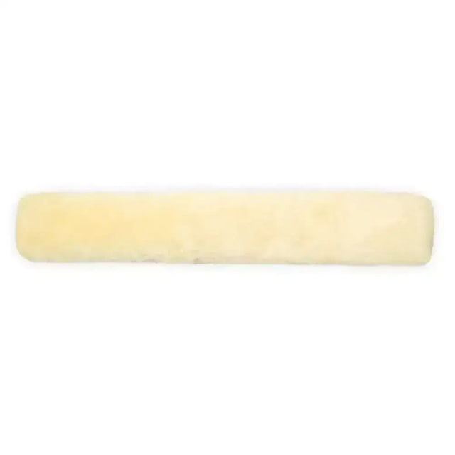 Lambswool Girth Sleeve 60x12 Natural Natural Girth Sleeves