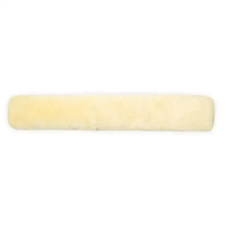 Lambswool Girth Sleeve GP Long 80x12 Natural Natural Girth Sleeves