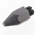 Large Conical Studs SS005 - Supastuds Studs