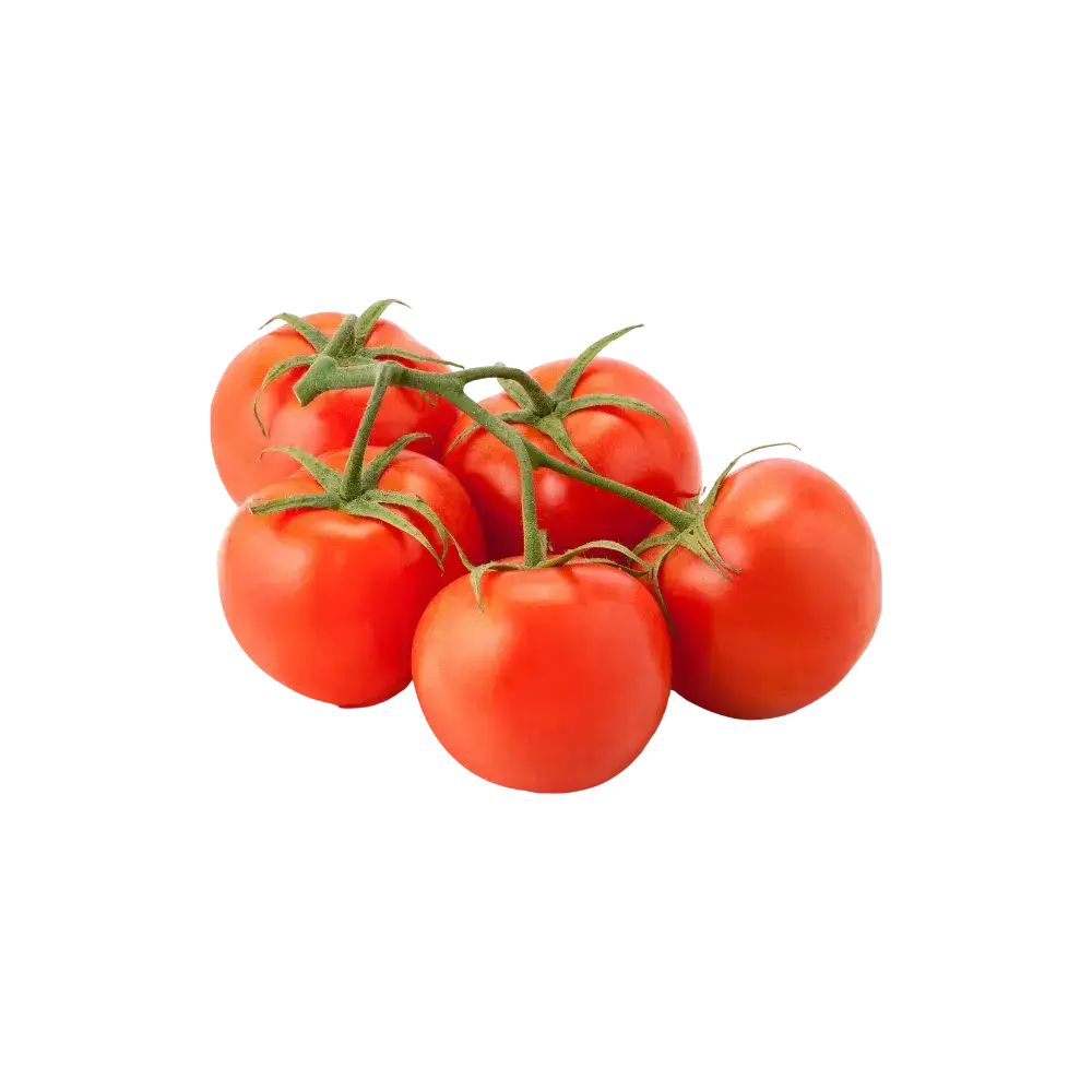 Large Vine Tomatoes vegetables