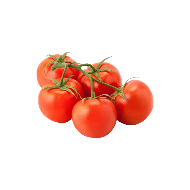 Large Vine Tomatoes vegetables