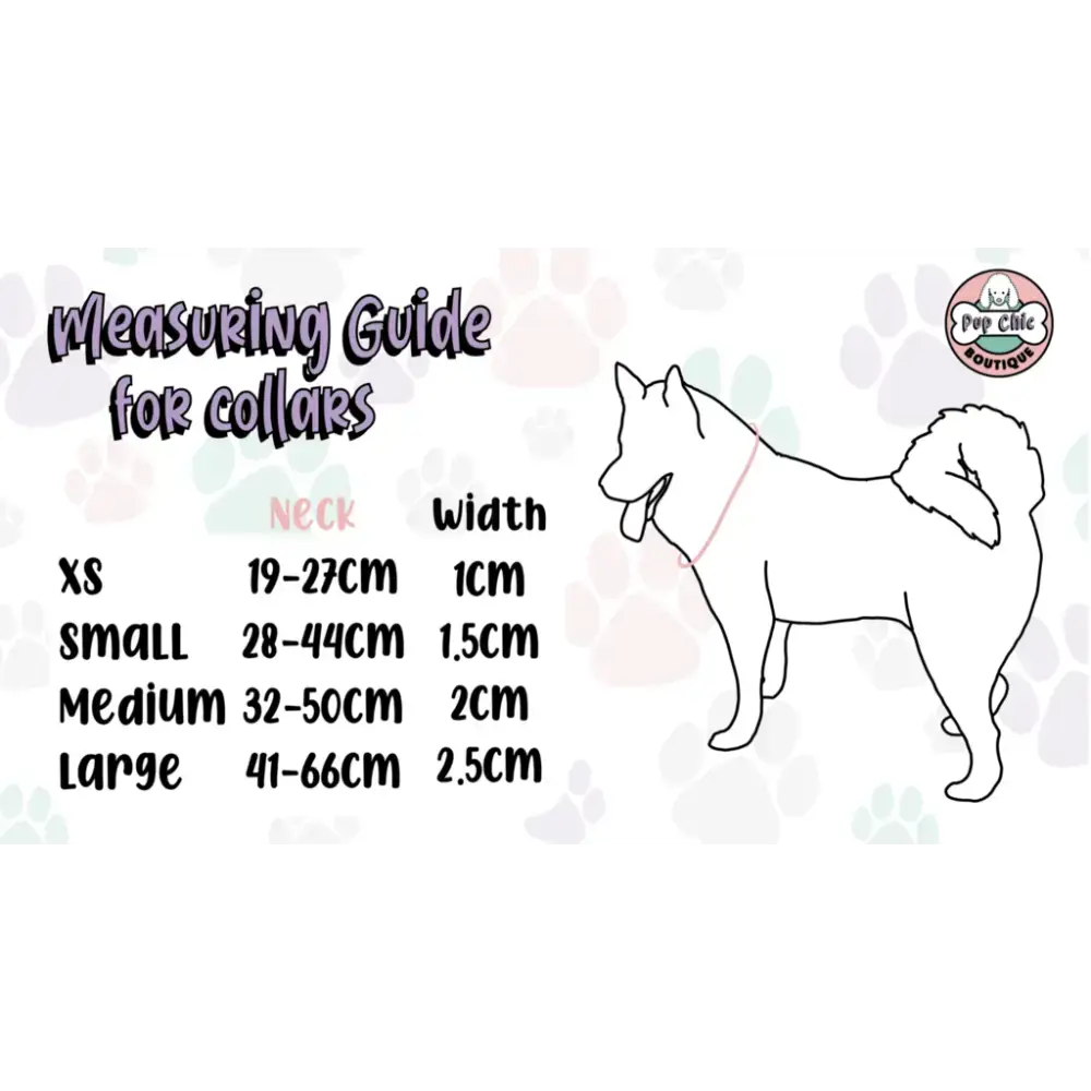 Lazy Sloth Collar XS Pet Products
