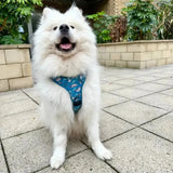 Lazy Sloth Tactical Dog Harness Xs 