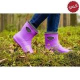 Lbc Ultralight Ankle Boots Fuchsia (36) 3 Fuchsia Yard Boots