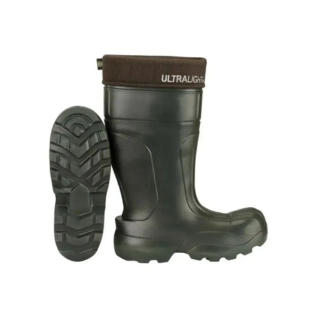 Lbc Ultralight Prx3 Hoof-Proof Green (41) 7 Green Wellington Boots