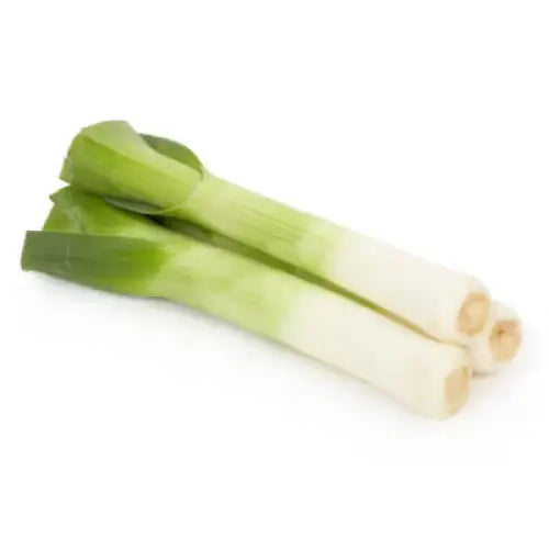 Leeks