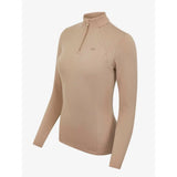 Lemieux Alice Quarter Zip Mink 10 Jumpers