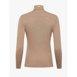 Lemieux Alice Quarter Zip Mink 10 Jumpers