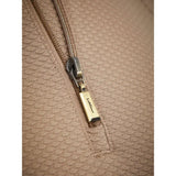 Lemieux Alice Quarter Zip Mink 10 Jumpers