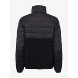 Lemieux Alissa Hybrid Fleece Black UK 6 Black Jumpers