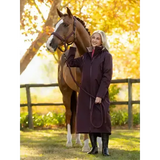 Lemieux All Elements Robe Damson Damson UK 6 Outdoor Coats
