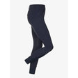 LeMieux Amara II Breech Full Seat Navy 6 Breeches