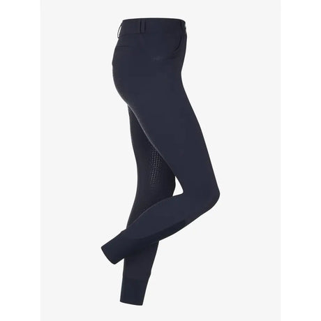 LeMieux Amara II Breech Full Seat Navy 6 Riding Breeches Barnstaple Equestrian Supplies