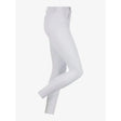 LeMieux Amara II Breech Knee Grip White 10 Breeches